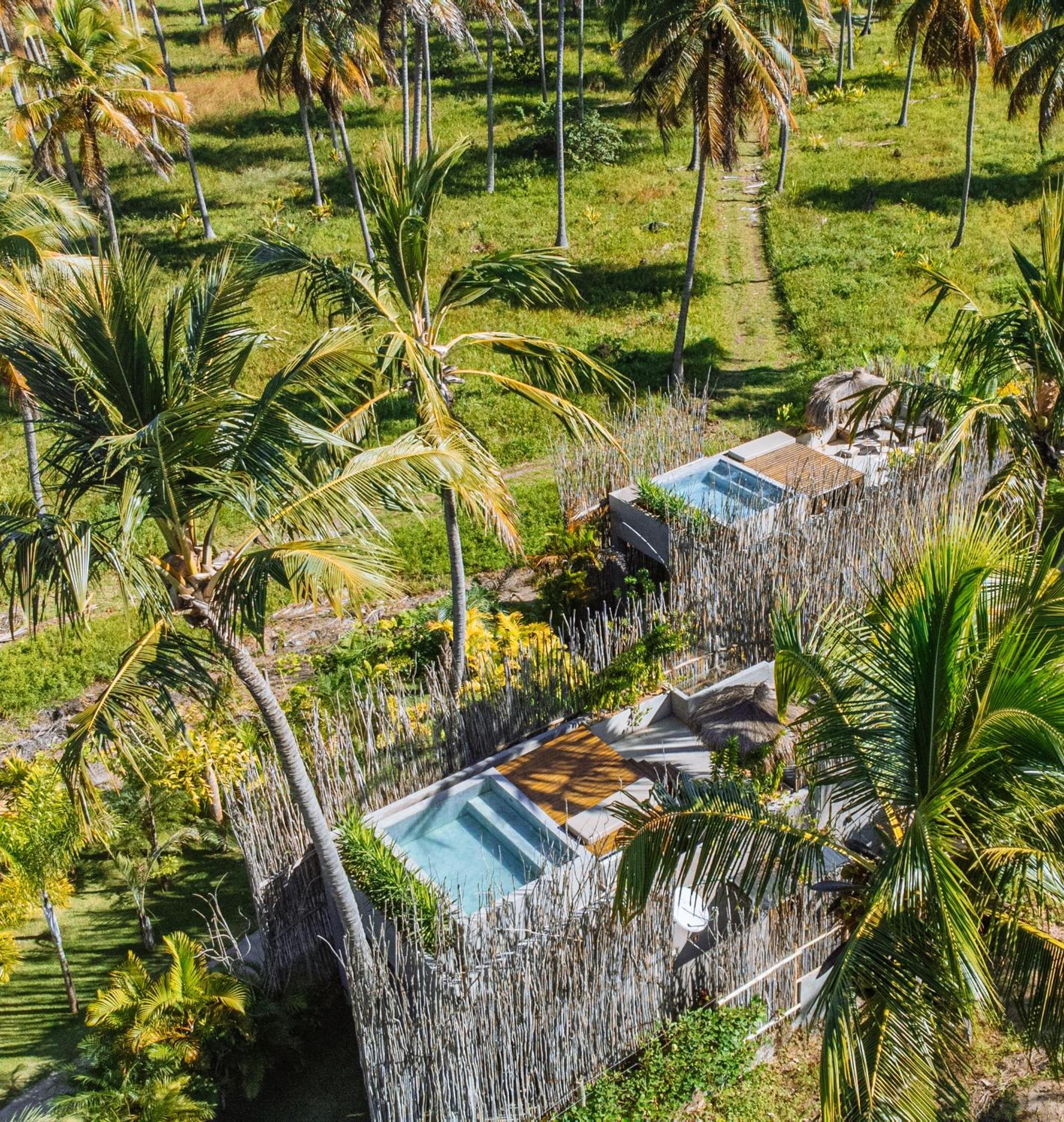 Zai Patacho Hotel ปอร์โต เด เปดราส ภายนอก รูปภาพ